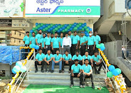 Aster Pharma 6
