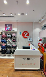 Zivame Stores 4