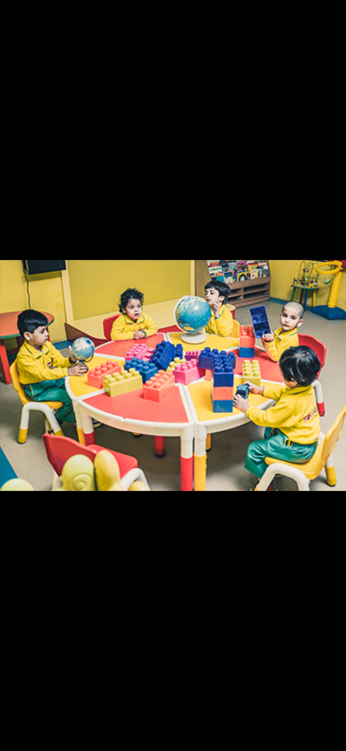 Makoons Play School 2